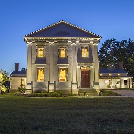 Peter Allen Inn & Event Center Kinsman Esterno foto