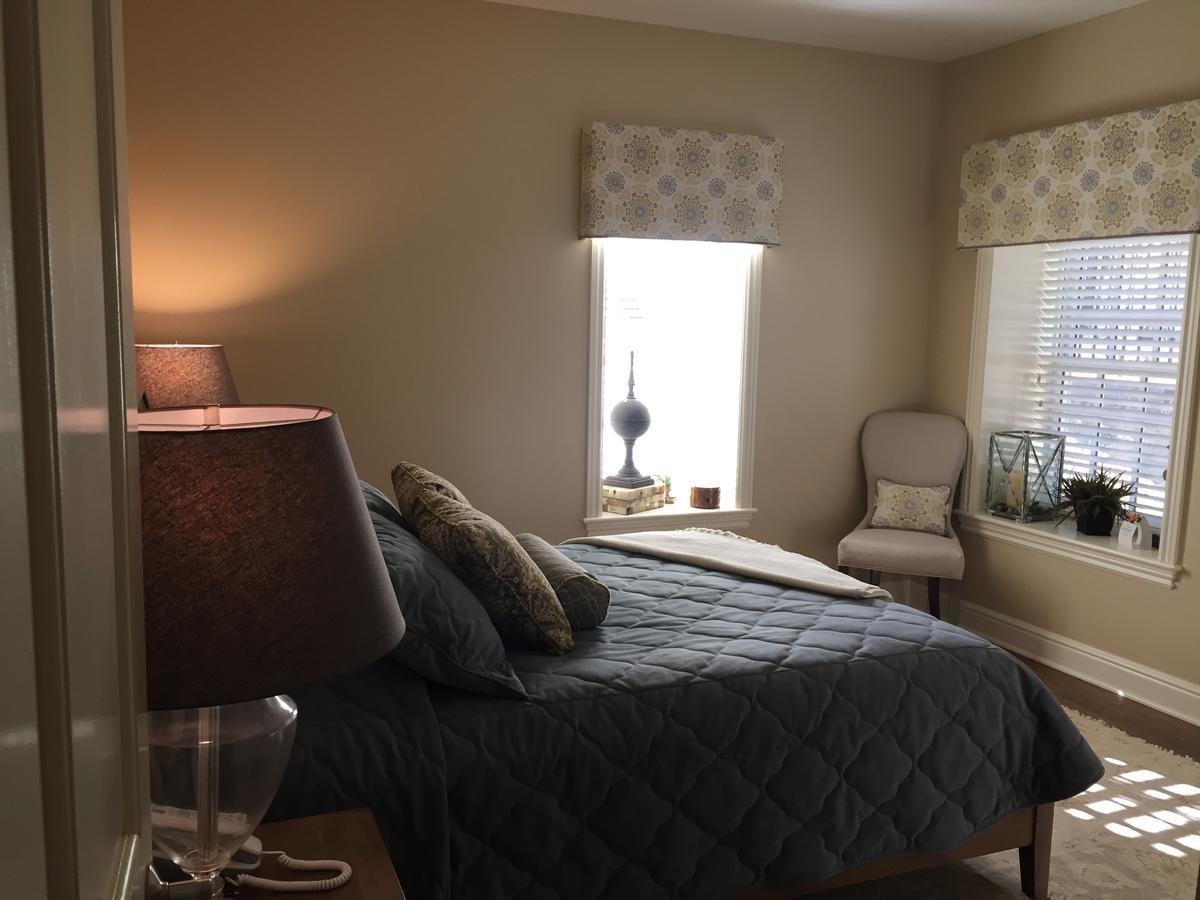 Peter Allen Inn & Event Center Kinsman Esterno foto